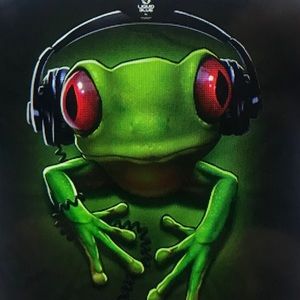 Meet your Posher, Rusty